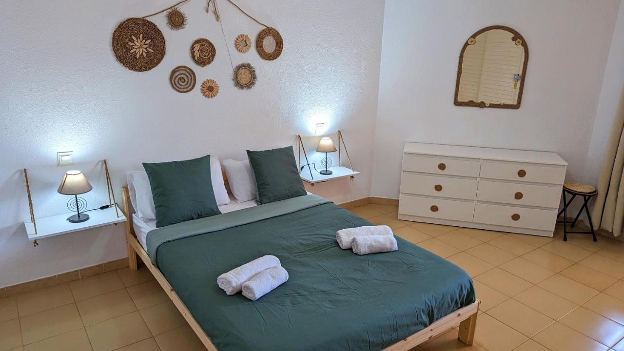 La Palmera - Apartamento A 600Mt De La Playa - Los Cristianos Los Cristianos  Exterior photo