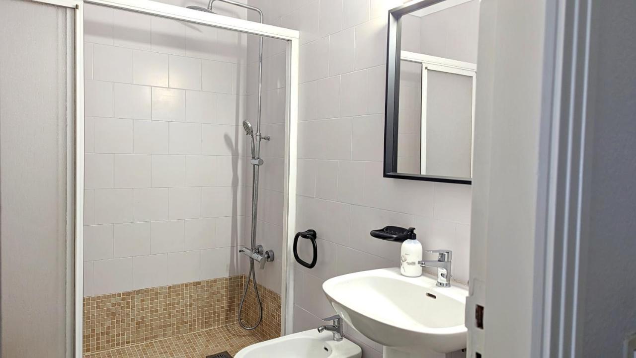 La Palmera - Apartamento A 600Mt De La Playa - Los Cristianos Los Cristianos  Exterior photo